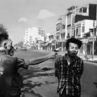 Saigon execution